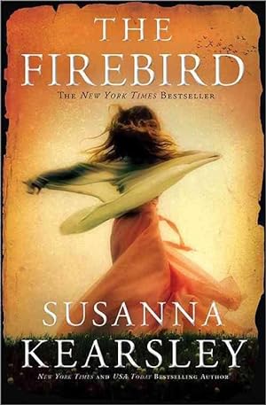 Seller image for The Firebird (Paperback) for sale by AussieBookSeller