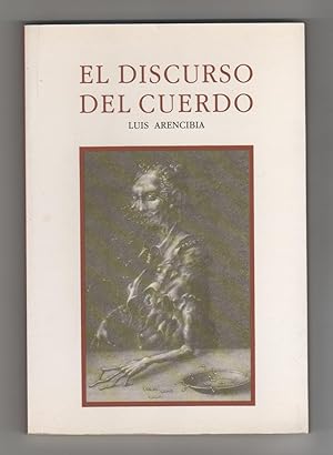 Seller image for El discurso del cuerdo for sale by Librera El Crabo