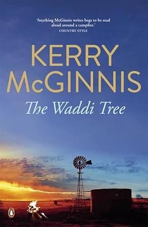 Seller image for The Waddi Tree (Paperback) for sale by Grand Eagle Retail