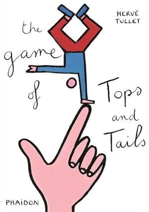 Immagine del venditore per The Game of Tops and Tails (Hardcover) venduto da Grand Eagle Retail
