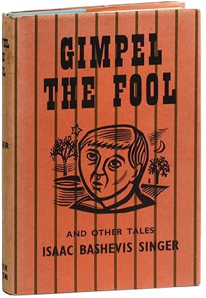 Seller image for Gimpel the Fool and Other Stories for sale by Lorne Bair Rare Books, ABAA