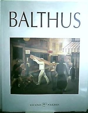 Balthus Castellano