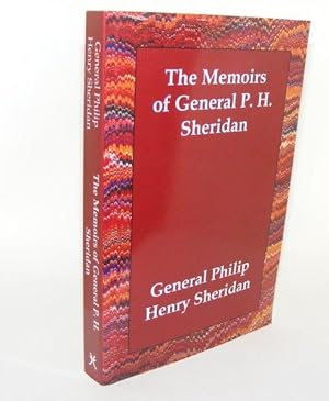 Imagen del vendedor de THE MEMOIRS OF GENERAL P.H. SHERIDAN a la venta por Rothwell & Dunworth (ABA, ILAB)