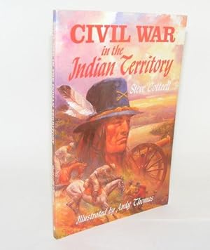 CIVIL WAR IN THE INDIAN TERRITORY