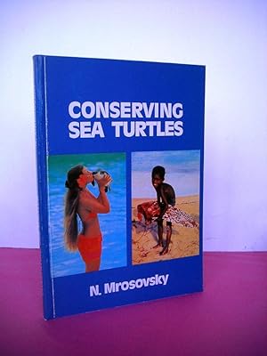 CONSERVING SEA TURTLES