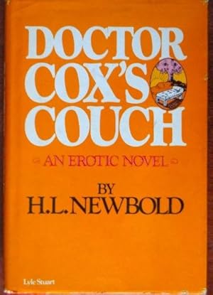Immagine del venditore per Doctor Cox's Couch venduto da Canford Book Corral