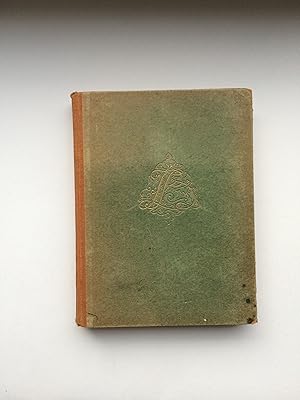 Legenden - eine Sammlung von Lafcadio Hearn