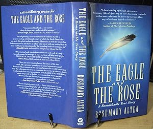 Seller image for The Eagle and the Rose for sale by Phyllis35