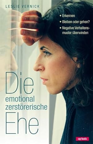 Bild des Verkufers fr Die emotional zerstrerische Ehe zum Verkauf von Rheinberg-Buch Andreas Meier eK