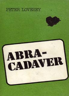 Seller image for ABRACADAVER for sale by Badger Books