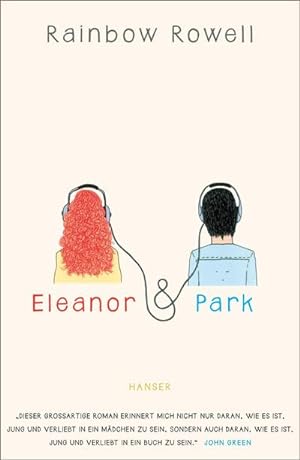 Seller image for Eleanor & Park for sale by AHA-BUCH GmbH