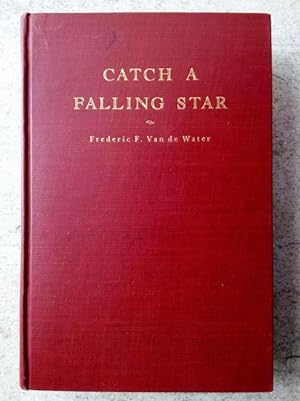 Seller image for Catch a Falling Star for sale by P Peterson Bookseller