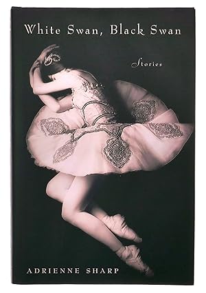 Seller image for White Swan, Black Swan: Stories for sale by Black Falcon Books