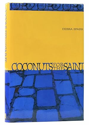 Seller image for Coconuts for the Saint for sale by Black Falcon Books