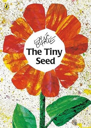 Seller image for The Tiny Seed (Paperback) for sale by AussieBookSeller