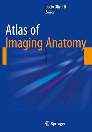 Immagine del venditore per Atlas of Imaging Anatomy venduto da AHA-BUCH GmbH