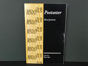 Poetaster (The Revels Plays)
