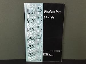 Seller image for Endymion (The Revels Plays) for sale by Bookwood