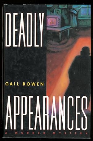 Seller image for DEADLY APPEARANCES. A JOANNE KILBOURN MYSTERY. for sale by Capricorn Books