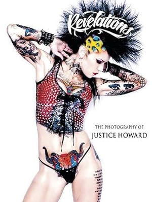 Imagen del vendedor de Revelations (Hardcover) a la venta por AussieBookSeller