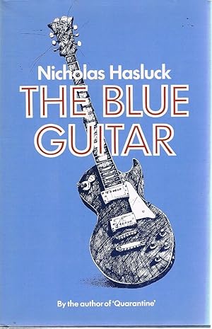 The Blue Guitar