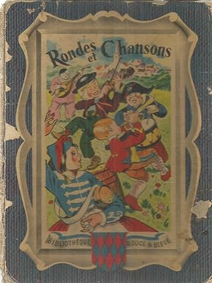 Rondes et chansons