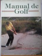 Imagen del vendedor de Manual de golf a la venta por Librera Ofisierra