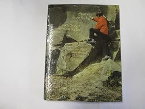 Seller image for Starting from Rocks for sale by Goldstone Rare Books
