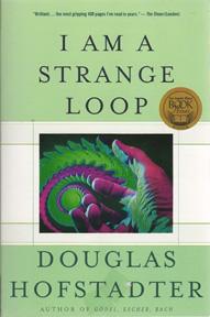 Seller image for I Am a Strange Loop for sale by Sutton Books