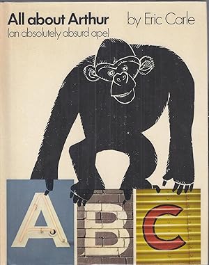 All About Arthur (An Absolutely Absurd Ape)