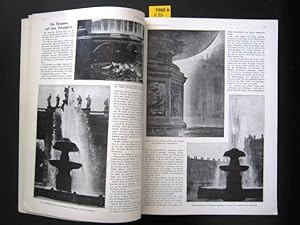 Immagine del venditore per L' Illustrazione Vaticana. Nr. 13, 1934. Vatikanstadt. Deutsche Ausgabe. Halbmonatsschrift. venduto da Augusta-Antiquariat GbR