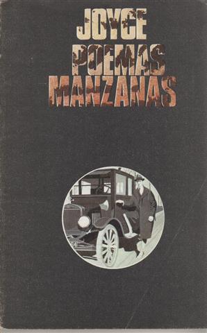 Seller image for Poemas manzanas for sale by Librera Torres-Espinosa