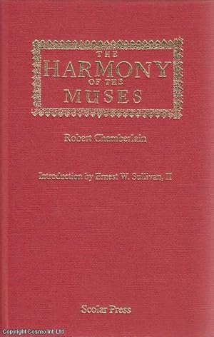 The Harmony of the Muses (Verse Miscellanies of the 17th Century).