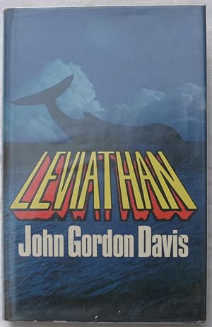 Imagen del vendedor de Leviathan a la venta por The Glass Key
