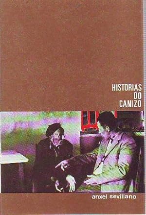 HISTORIAS DO CANIZO.