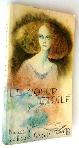 Seller image for Le Coeur toil, texte dramatique pour la tlvision suivi de Chrysant`hme et de Miroir de nuit , textes dramatiques pour la radio for sale by Claudine Bouvier