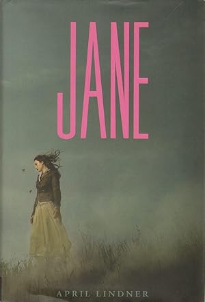 Seller image for JANE for sale by The Avocado Pit