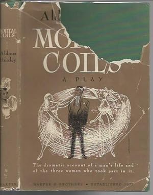 Seller image for Mortal Coils: A Play for sale by Bookfeathers, LLC