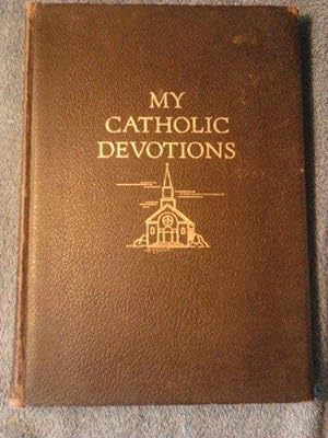 My Catholic Devotions
