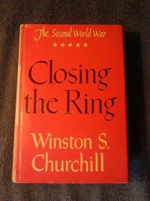 The Second World War Closing the Ring