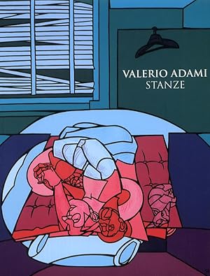 Seller image for Valerio Adami. Stanze for sale by Libro Co. Italia Srl