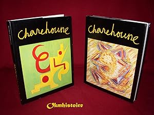 Imagen del vendedor de Serge Charchoune --------- 2 Volumes /2 a la venta por Okmhistoire