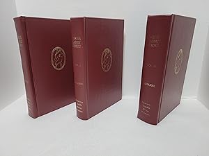 Seller image for Famous Saddle Horses,3 VOLUMES Stories About the Most Important horses in the Early Days of the American Saddle Horse, for sale by All Booked Up