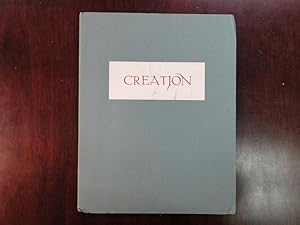 Seller image for SH'A A-LA-K'O MANA - Ritual of Creation for sale by The Antiquarian Shop