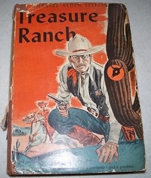 Immagine del venditore per Treasure Ranch venduto da Easy Chair Books