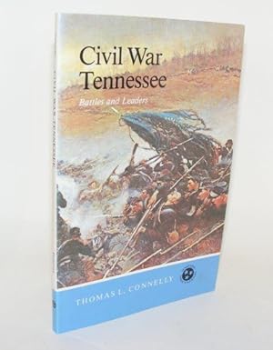 CIVIL WAR TENNESSEE Battles and Leaders