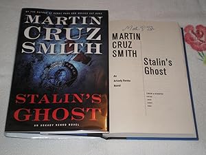 Stalin's Ghost: Signed