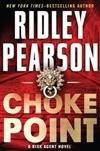 Seller image for Pearson, Ridley | Choke Point | Signed First Edition Copy for sale by VJ Books