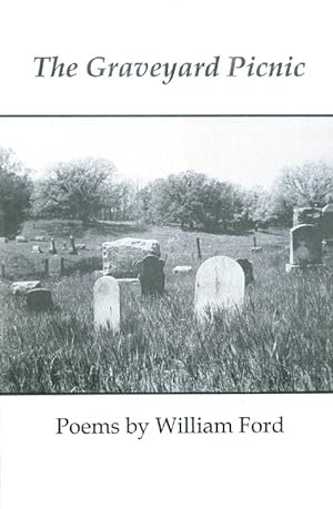 Seller image for The Graveyard Picnic for sale by The Haunted Bookshop, LLC