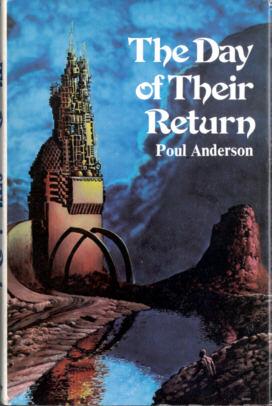 Image du vendeur pour The Day of Their Return mis en vente par Stuart W. Wells III